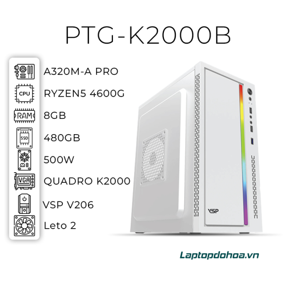 PTG-K2000B