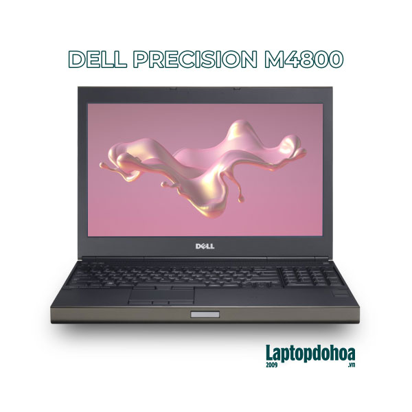 Dell-precision-M4800