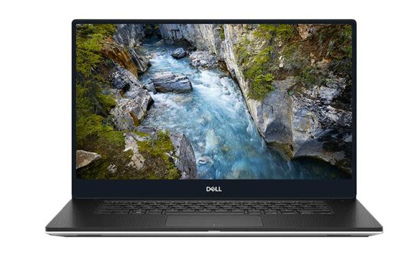 Dell Precision 5540