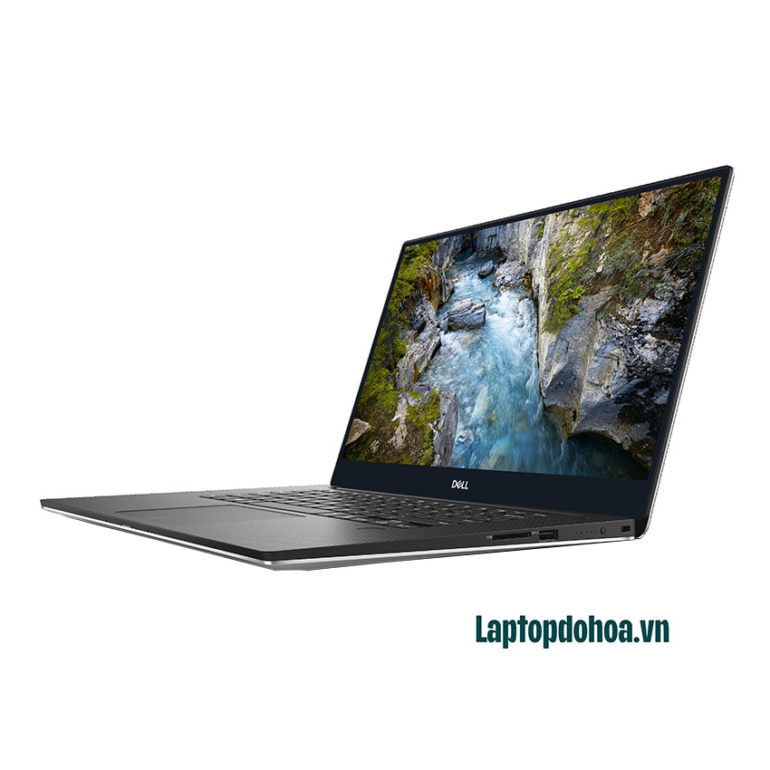 dell precision 5540 laptop tại Phương Tín