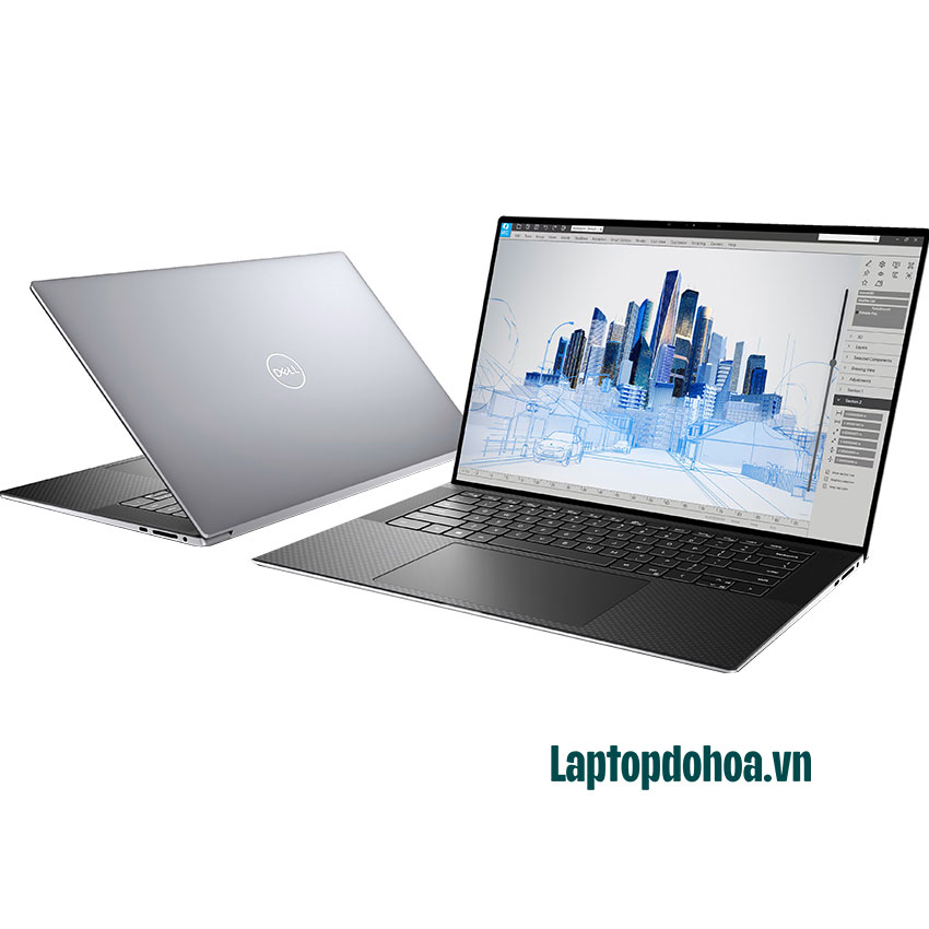 Dell Precision 5560 laptop