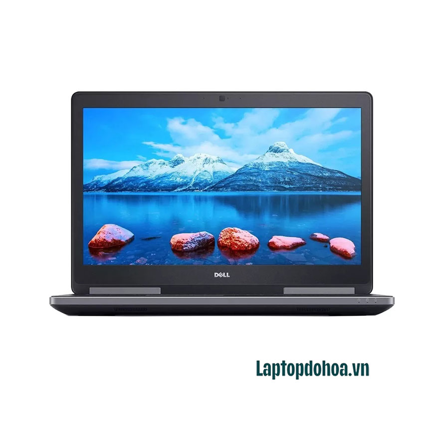 dell precision 7510