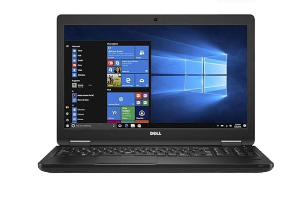 laptop dell precision 7510