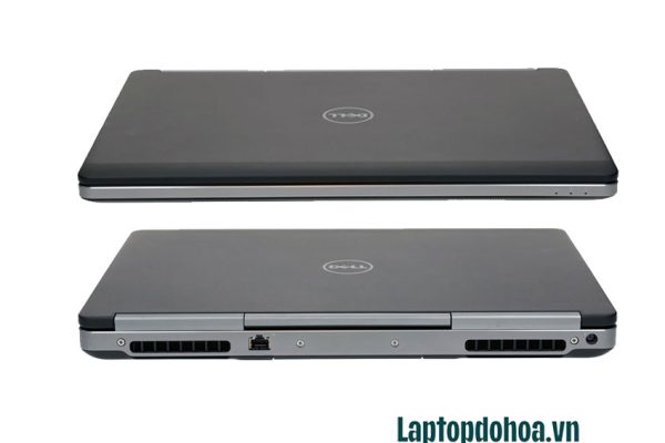 dell precision 7510