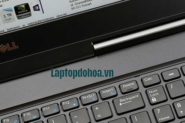 dell precision 7510