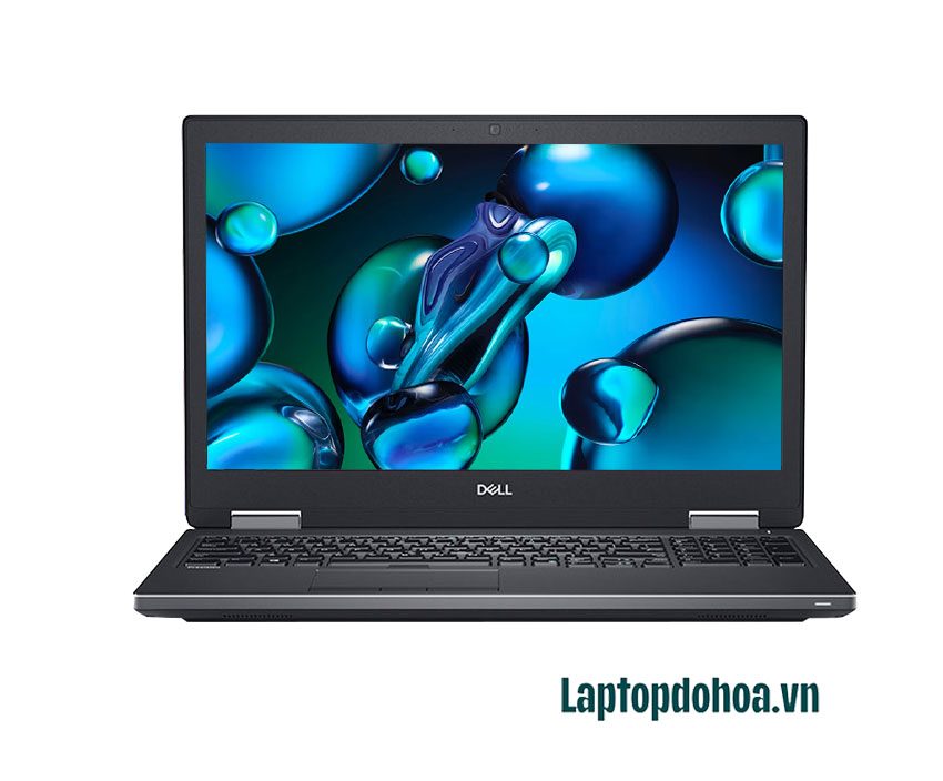 laptop dell precision 7530 workstation