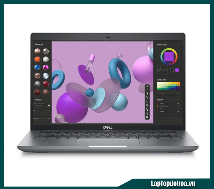 Dell Precision 3480