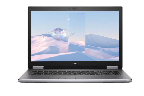 lapttop workstation dell precision 7740