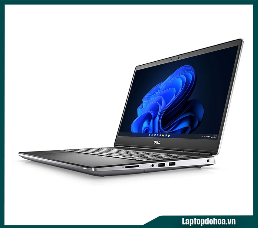 Dell Precision 7760