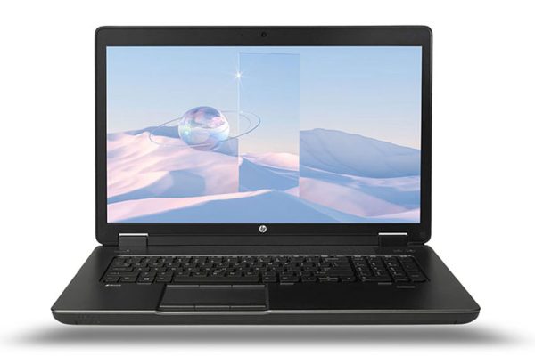 HP Zbook 17 G2