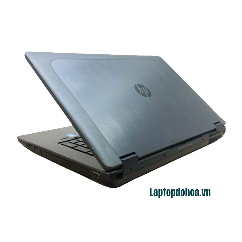 HP Zbook 17 G2