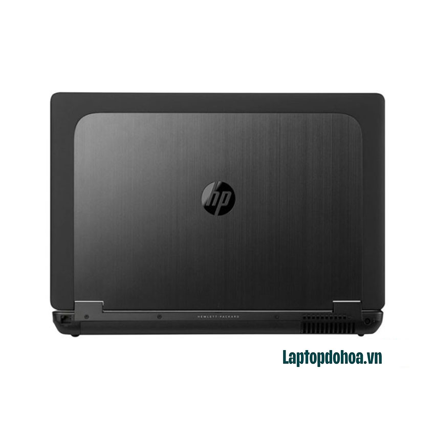 HP Zbook 17 G2