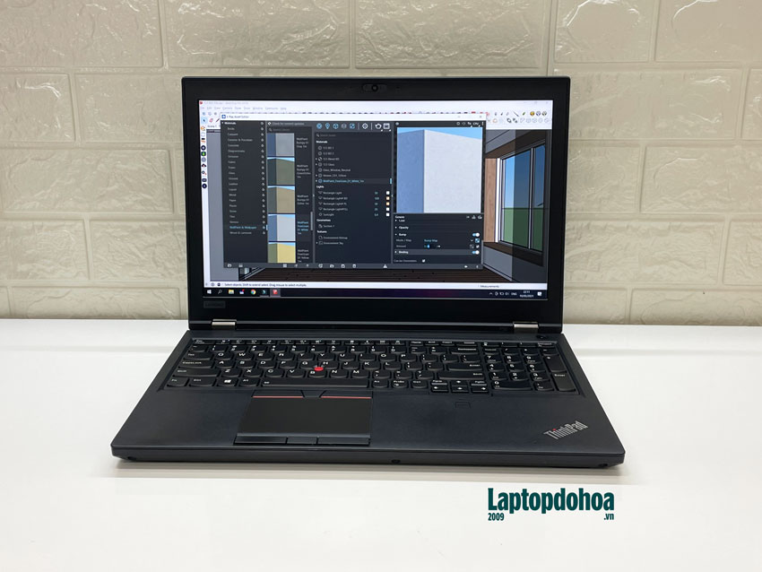 Lenovo-thinkpad-P51