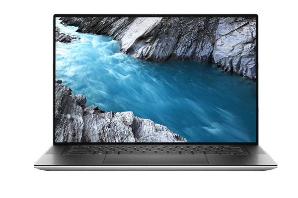 laptop Dell XPS 15 9500