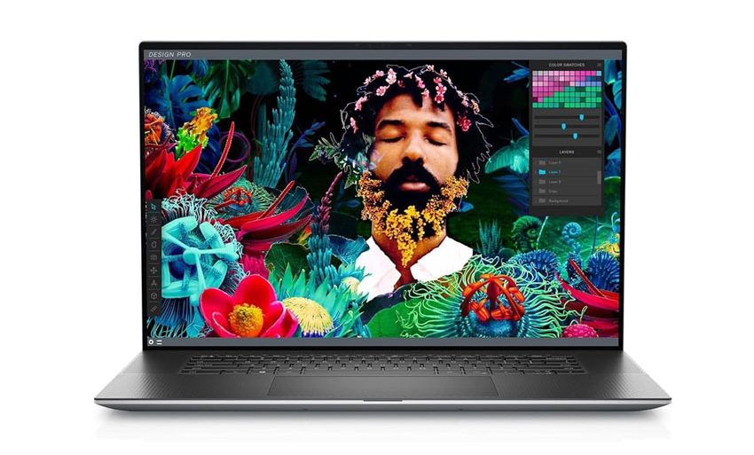 Dell-precision-5770