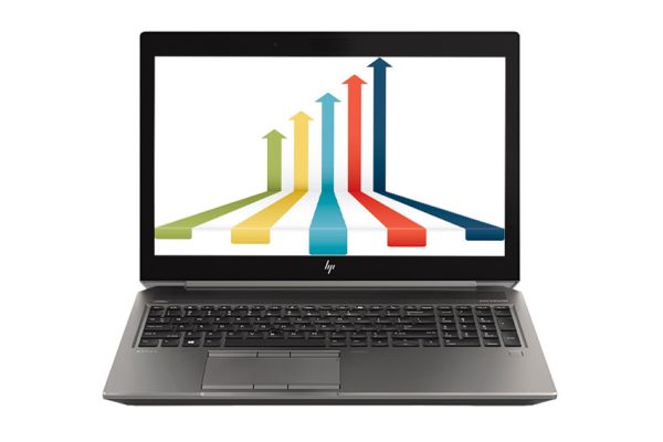 laptop hp zbook 15 g6