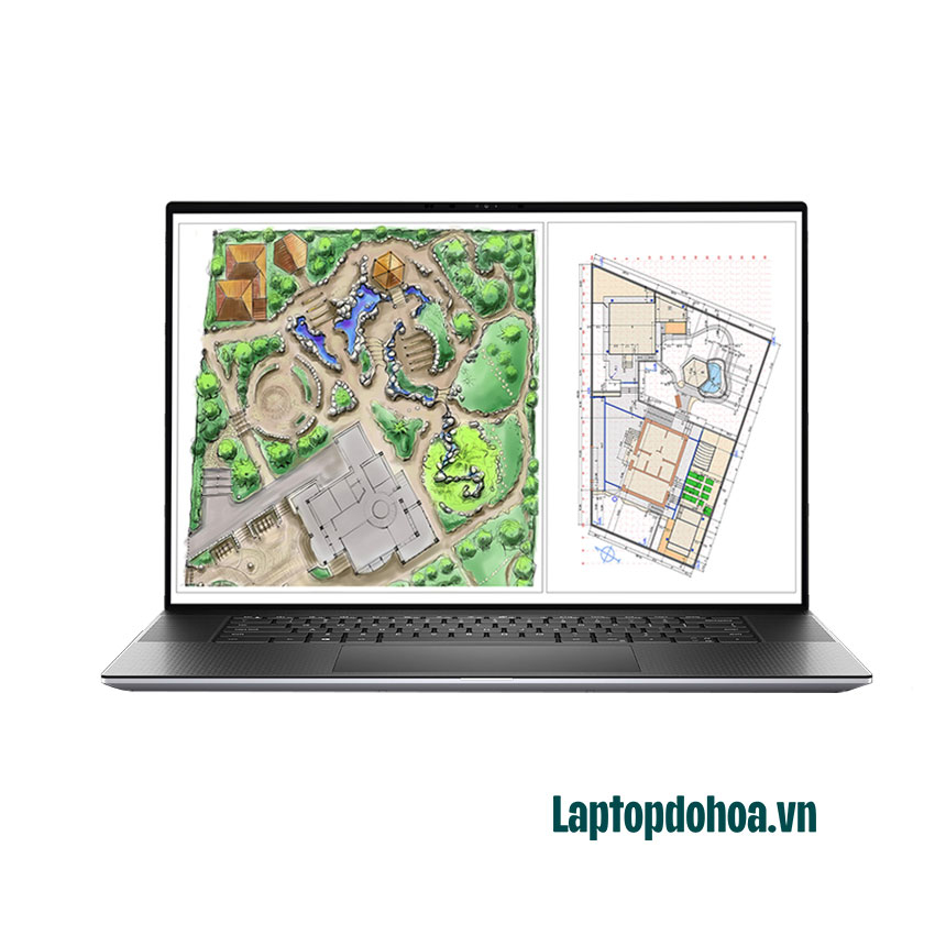 laptop dell precision 5770 workstation