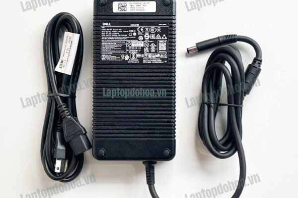 sạc laptop-dell-330w-kim-lớn