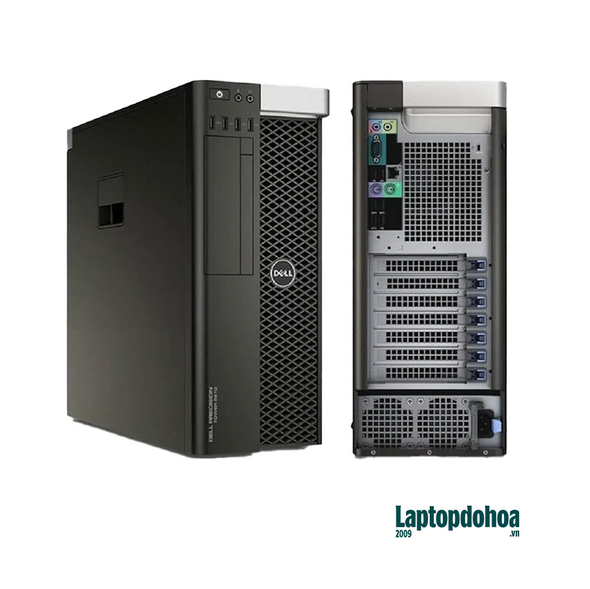 dell precision tower 7810