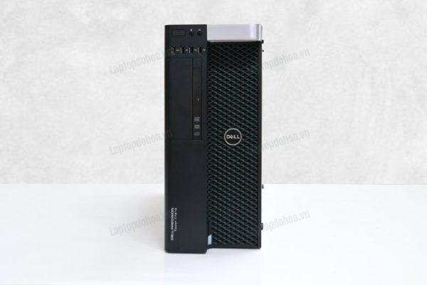dell precision tower 7810