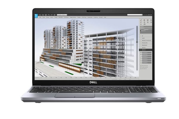 LAPTOP DELL PRECISION 3551 WORKSTATION