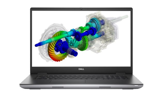 Dell Precision 7770