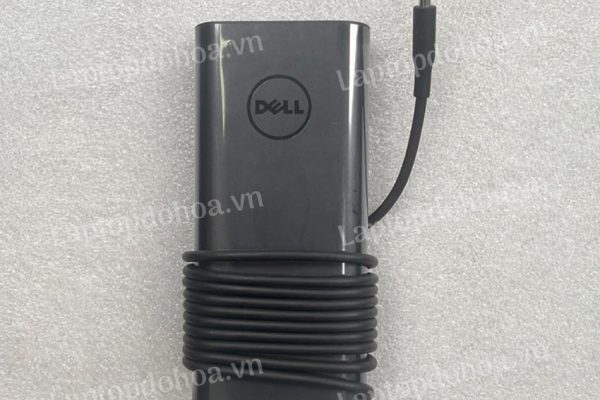 sạc dell 130w oval kim nhỏ new