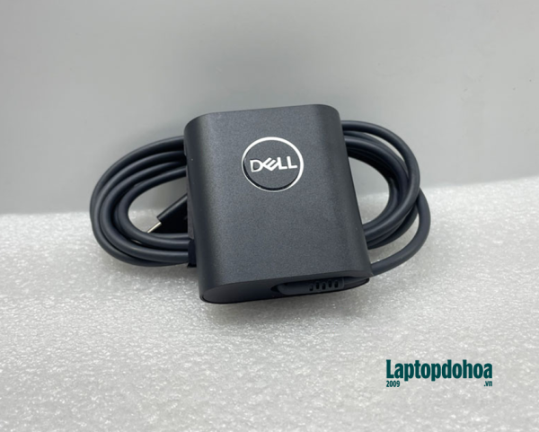 sac-laptop-dell 45w-type-c-dell-xps-9300-9310-7390