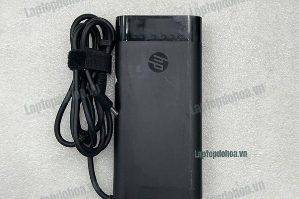 Sạc Zin Laptop HP 230W 19.5V – 11.8A chân Kim nhỏ - Oval