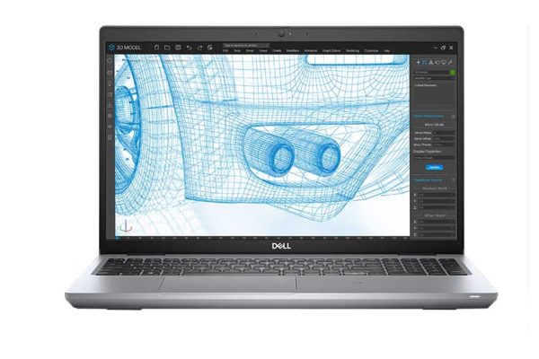laptop dell precision 3561