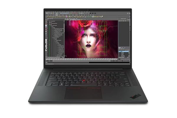 ThinkPad P1 Gen 5
