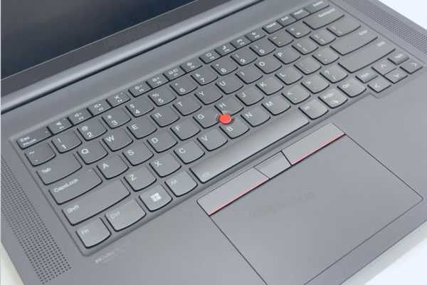 Bàn phím Lenovo thinkpad P1 Gen 6