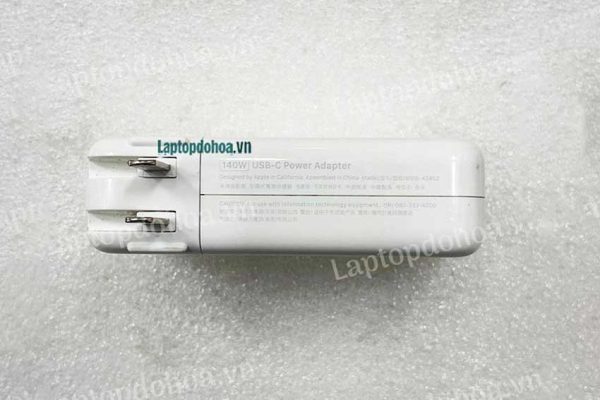 sạc laptop ,macbook 140w kèm cáp