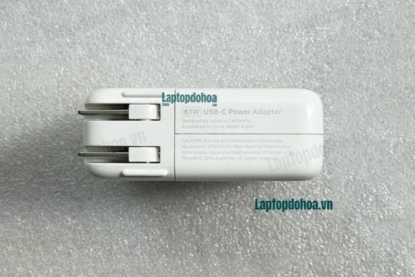 SẠC MACBOOK 61W