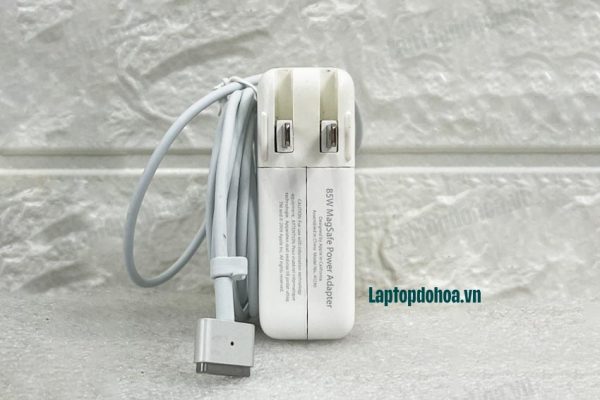sạc macbook 85w