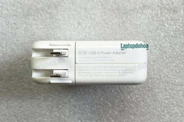 SẠC MACBOOK 67W