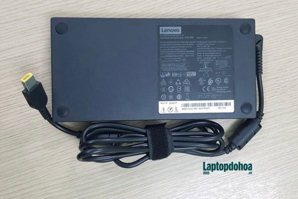 sạc laptop lenovo 230w usb slim zin