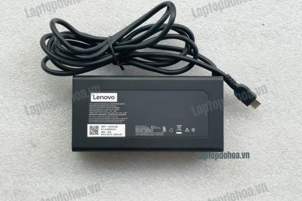 sạc lenovo 140w type c new zin