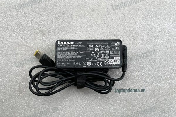 sạc laptop lenovo 45w usb