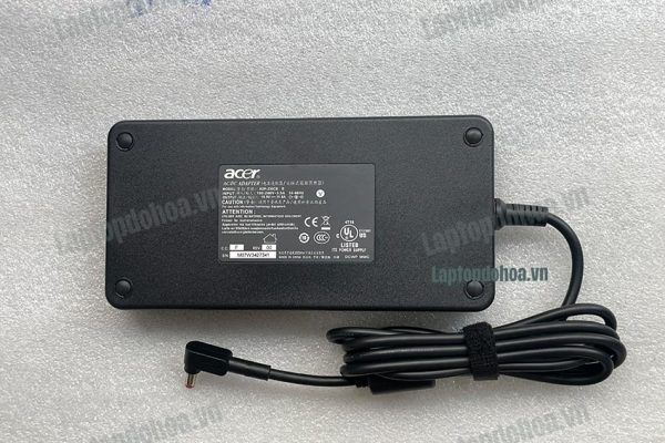 Sạc Acer Gaming 230w 19.5V -11.8A 5.5mm x 1.7mm