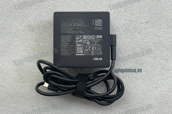 sạc zin laptop asus 100w type c