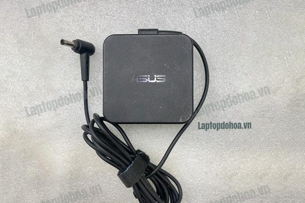 sạc zin laptop asus 65w kim nhỏ