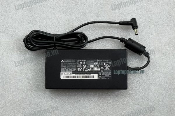 sạc laptop chicony 120w kim nhỏ