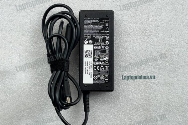 sạc laptop dell 65w kim nhỏ