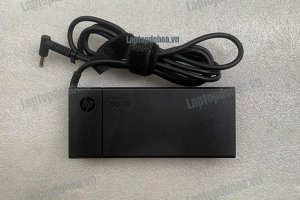 sạc laptop hp 150w slim kim nhỏ new