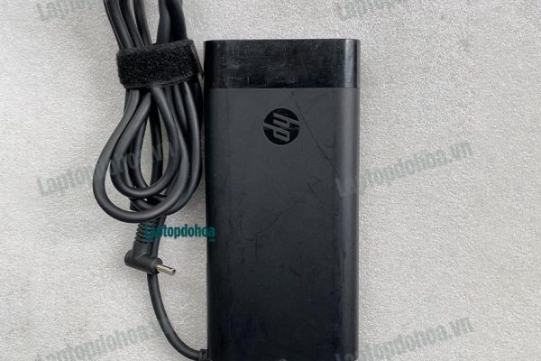 sạc laptop hp 280w oval kim nhỏ used