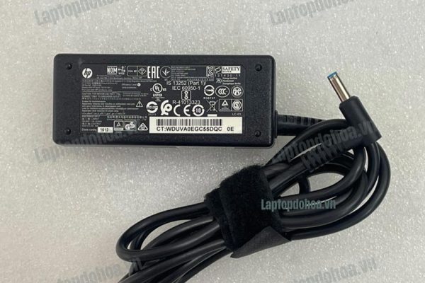 sạc zin hp laptop 45w kim nhỏ