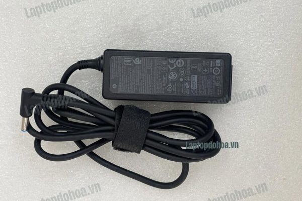 sạc hp zin 45w kim nhỏ