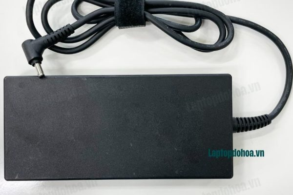 sạc laptop chicony delta 240w kim nhỏ