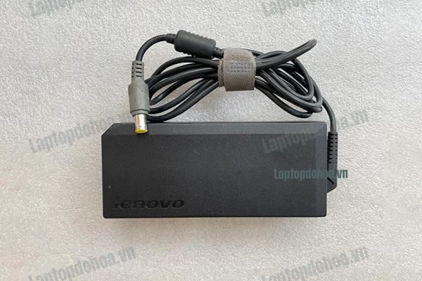 sạc laptop lenovo 135w kim lớn